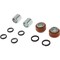 Centric Parts Disc Brake Hardware Kit, 117.62009 117.62009 - alternate 3